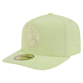 NBA Boston Celtics Colorpack A-Frame Pinch Front 59FIFTY Fitted Hat