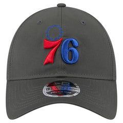 NBA Philadelphia 76ers Active Ripstop 9TWENTY Adjustable Hat