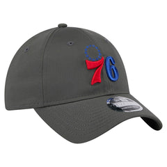 NBA Philadelphia 76ers Active Ripstop 9TWENTY Adjustable Hat