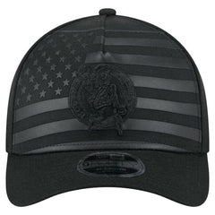 NBA Boston Celtics Game Day Flag A-Frame 9FORTY Adjustable Hat