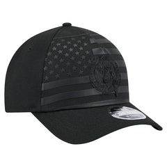 NBA Boston Celtics Game Day Flag A-Frame 9FORTY Adjustable Hat