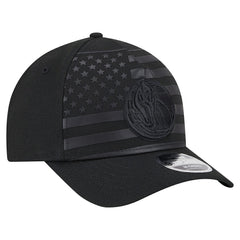 NBA Dallas Mavericks Game Day Flag A-Frame 9FORTY Adjustable Hat sale