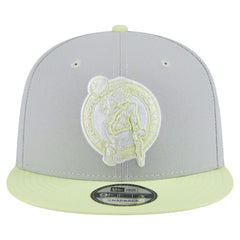 NBA Boston Celtics Color Pack Two-Tone 9FIFTY Snapback Hat
