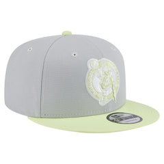 NBA Boston Celtics Color Pack Two-Tone 9FIFTY Snapback Hat