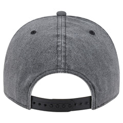 NBA Phoenix Suns Throwback Washed Pre-Curved 9FIFTY Snapback Hat