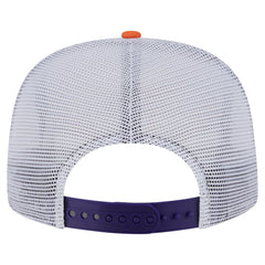 NBA Phoenix Suns Throwback Dye Golfer Snapback Hat