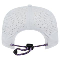 NBA Los Angeles Lakers Performance Rope Golfer Adjustable Hat