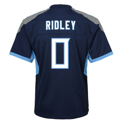 Calvin Ridley Youth Game Jersey - Tennessee Titans