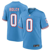 Calvin Ridley Youth Game Jersey - Tennessee Titans