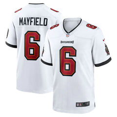 Baker Mayfield Youth Game Jersey - Tampa Bay Buccaneers