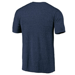 MLB Atlanta Braves Pregame Vibe Tri-Blend T-Shirt
