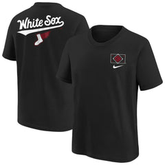 MLB Chicago White Sox Nike Youth 2025 City Connect T-Shirt
