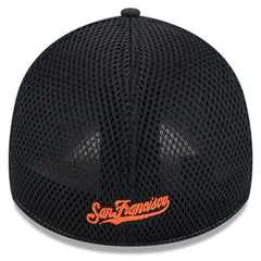 MLB San Francisco Giants New Era 2025 Spring Training 39THIRTY Flex Hat