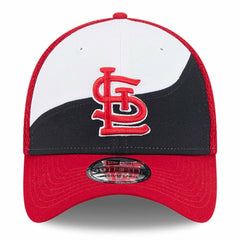 MLB St. Louis Cardinals New Era 2025 Spring Training 39THIRTY Flex Hat