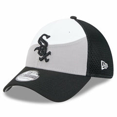 MLB Chicago White Sox New Era 2025 Spring Training 39THIRTY Flex Hat