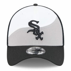 MLB Chicago White Sox New Era 2025 Spring Training 39THIRTY Flex Hat