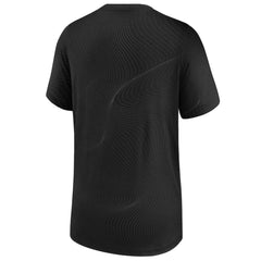 MLB San Francisco Giants Nike Youth 2025 City Connect Legend T-Shirt