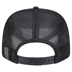 MLB Miami Marlins New Era Flag 9SEVENTY Stretch-Snap Hat