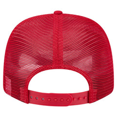 MLB St. Louis Cardinals New Era Flag 9SEVENTY Stretch-Snap Hat