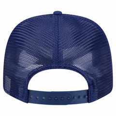 MLB Texas Rangers New Era Flag 9SEVENTY Stretch-Snap Hat