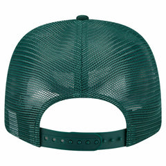 MLB Athletics New Era Flag 9SEVENTY Stretch-Snap Hat