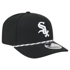 MLB Chicago White Sox New Era Multi-Rope 9SEVENTY Stretch-Snap Hat