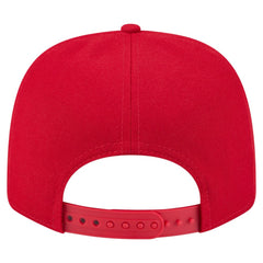 MLB Cincinnati Reds New Era Multi-Rope 9SEVENTY Stretch-Snap Hat