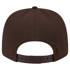 MLB San Diego Padres New Era Multi-Rope 9SEVENTY Stretch-Snap Hat