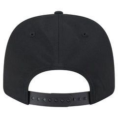 MLB Chicago White Sox New Era Circle Patch 9SEVENTY Stretch-Snap Hat