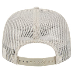 MLB Miami Marlins New Era Flawless 9SEVENTY Stretch-Snap Hat