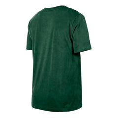 NBA Milwaukee Bucks Throwback Vintage Boxy Mineral Wash T-Shirt