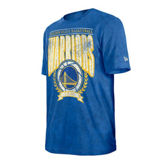 NBA Golden State Warriors Throwback Vintage Boxy Mineral Wash T-Shirt sale