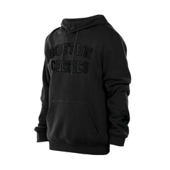 NBA Boston Celtics Logo Select Premium Pullover Hoodie