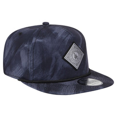 MLB Los Angeles Dodgers New Era Printed Golfer Snapback Hat
