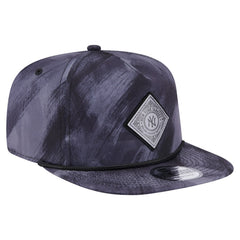 MLB New York Yankees New Era Printed Golfer Snapback Hat