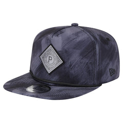 MLB Pittsburgh Pirates New Era Printed Golfer Snapback Hat