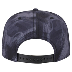 MLB San Francisco Giants New Era Printed Golfer Snapback Hat