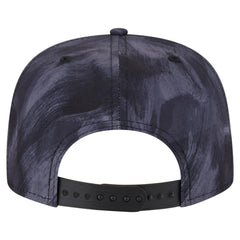MLB Texas Rangers New Era Printed Golfer Snapback Hat