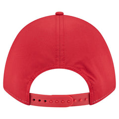 MLB Washington Nationals New Era Gradient 9FORTY M-Crown Adjustable Hat