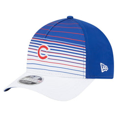 MLB Chicago Cubs New Era Gradient 9FORTY M-Crown Adjustable Hat
