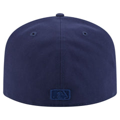MLB St. Louis Cardinals New Era Color Pack A-Frame 59FIFTY Fitted Hat