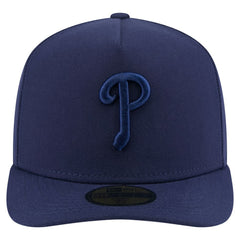 MLB Philadelphia Phillies New Era Color Pack A-Frame 59FIFTY Fitted Hat