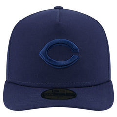 MLB Cincinnati Reds New Era Color Pack A-Frame 59FIFTY Fitted Hat