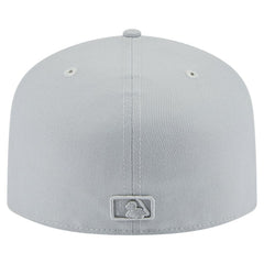 MLB Chicago Cubs New Era Colorpack A-Frame 59FIFTY Fitted Hat