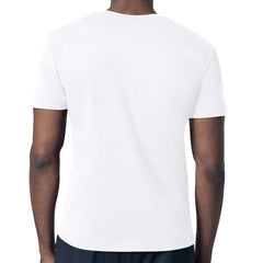 Starter Mesh Look T-Shirt - Houston Texans