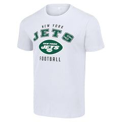 Starter T-Shirt - New York Jets