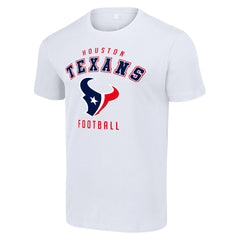 Starter T-Shirt - Houston Texans