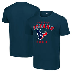 Starter T-Shirt - Houston Texans