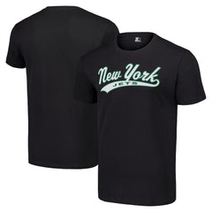 Starter City Tailsweep T-Shirt - New York Jets