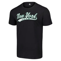 Starter City Tailsweep T-Shirt - New York Jets